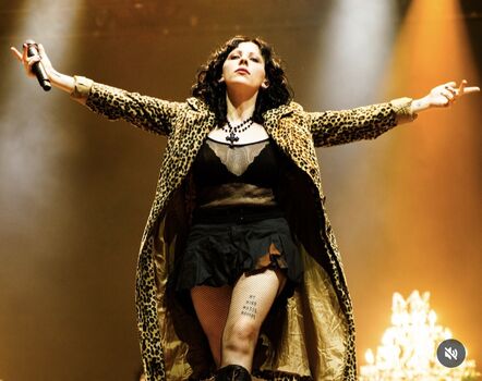 Heather Baron-Gracie