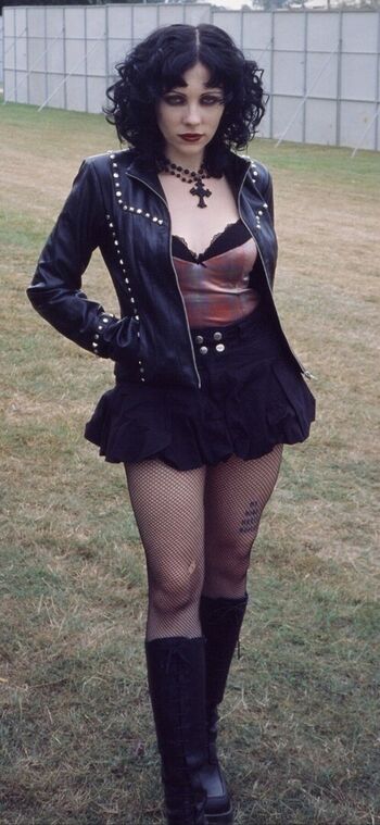 Heather Baron-Gracie