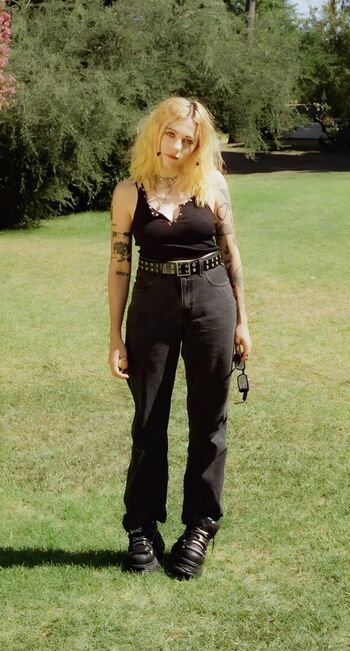 Heather Baron-Gracie