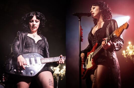 Heather Baron-Gracie