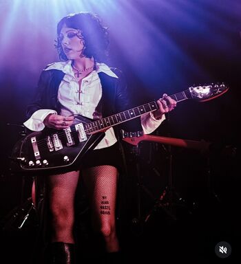 Heather Baron-Gracie