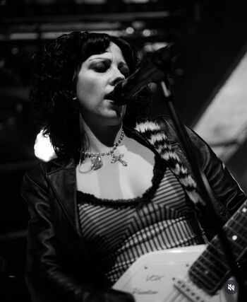 Heather Baron-Gracie