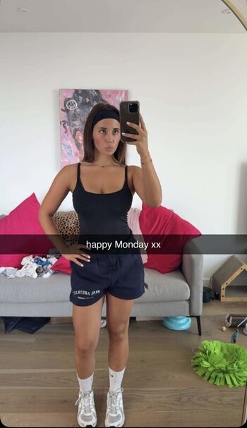 Full leaked Heather bowling private photo