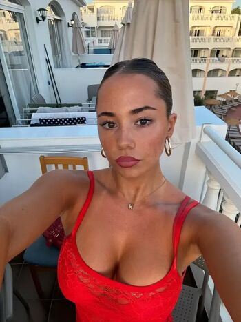 Full leaked Heather bowling private photo