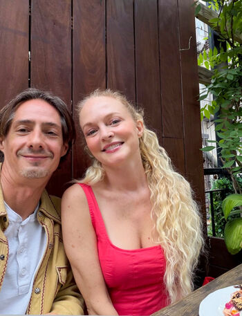 Full leaked Heather graham private photo