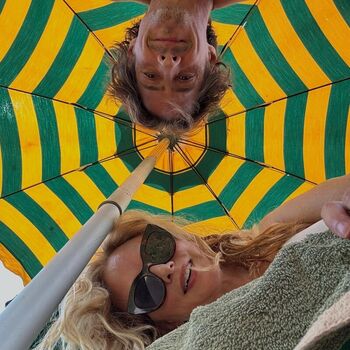Full leaked Heather graham private photo
