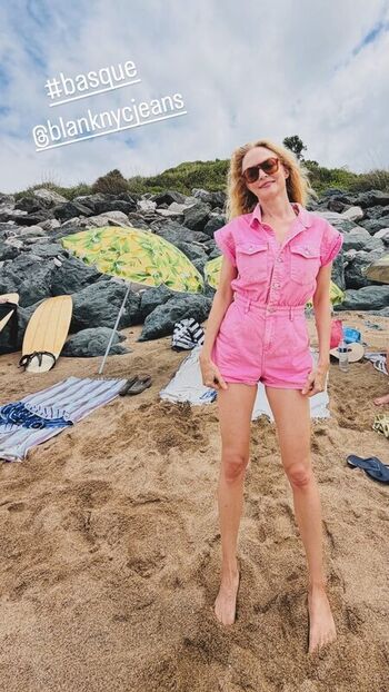 Full leaked Heather graham private photo