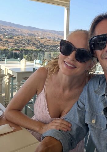 Full leaked Heather graham private photo