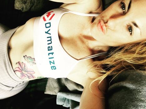 Full leaked Heather hardy page private photo