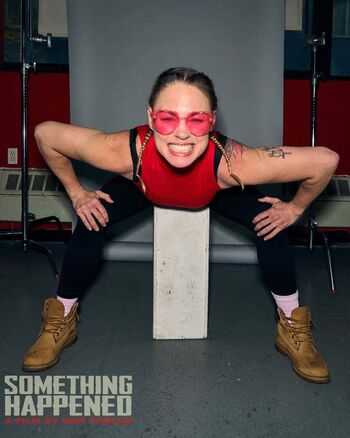 Full leaked Heather hardy private photo