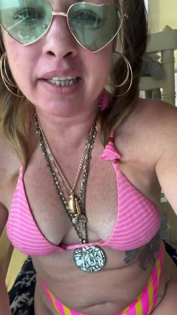 Full leaked Heather hardy private photo