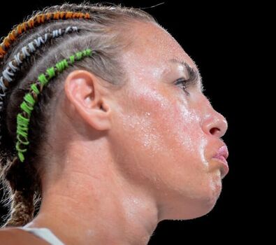 Full leaked Heather hardy private photo