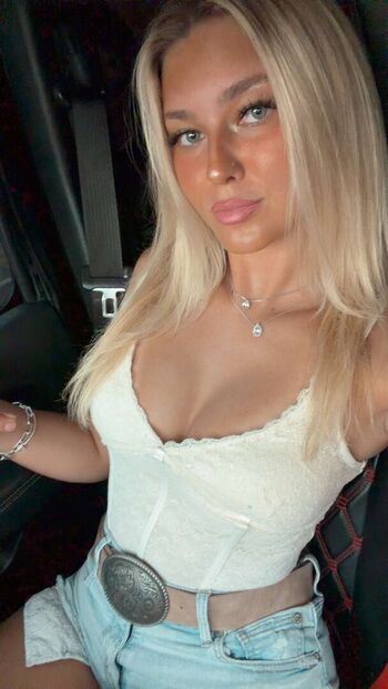 Full leaked Heather nikole private photo