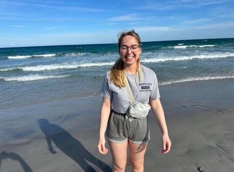 Full leaked Heatherinasnap private photo