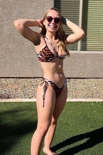 Full leaked Heatherinasnap private photo