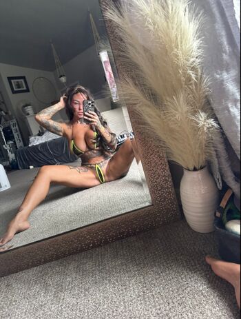 Full leaked Heathurstarr private photo