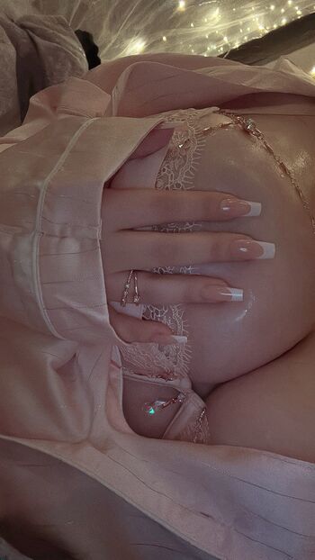 Full leaked Heavensentjoyx page private photo