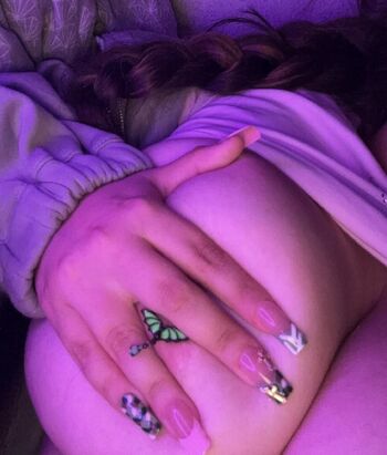 Full leaked Heavensentjoyx private photo