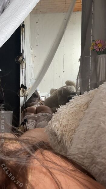 Full leaked Heavensentjoyx page private photo