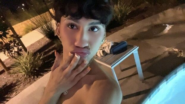 Full leaked Hedaillestt private photo