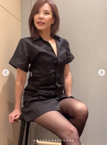 Full leaked Hee a page private photo