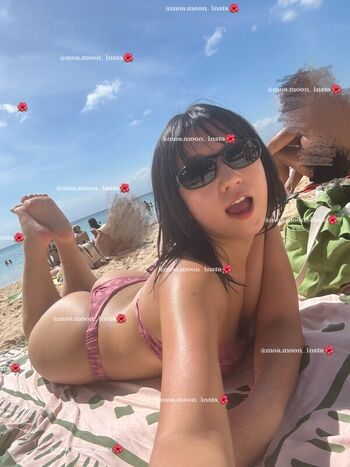 Full leaked Heeheemoon private photo