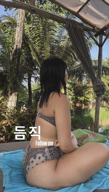 Full leaked Heeheemoon private photo