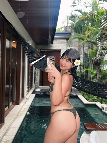 Full leaked Heeheemoon private photo