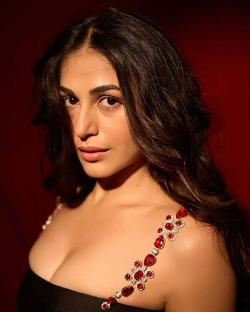 Full leaked Heer achhra private photo