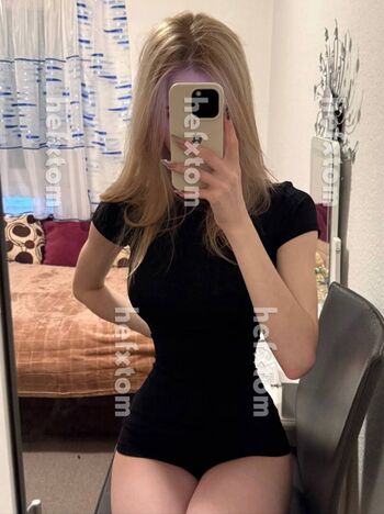 Full leaked Hefxtom private photo