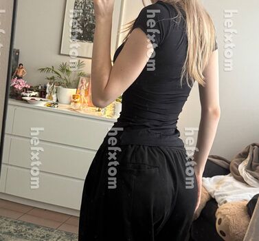 Full leaked Hefxtom private photo