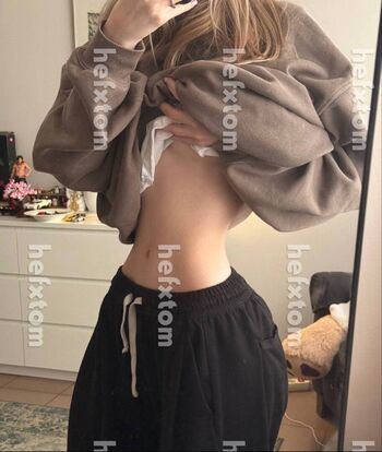 Full leaked Hefxtom private photo