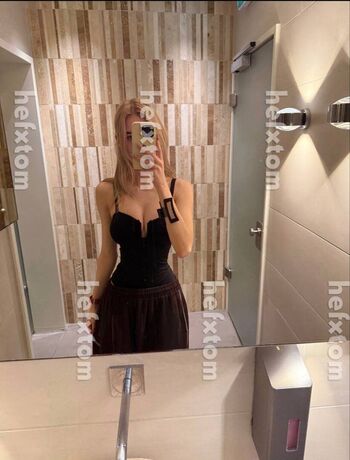 Full leaked Hefxtom private photo