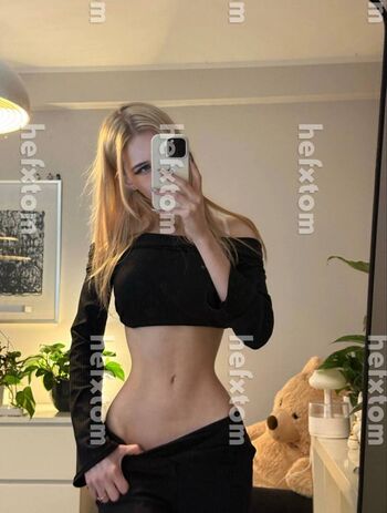 Full leaked Hefxtom private photo