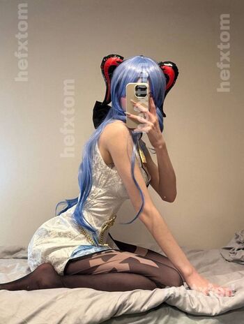 Full leaked Hefxtom private photo