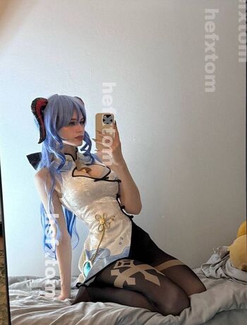 Full leaked Hefxtom private photo