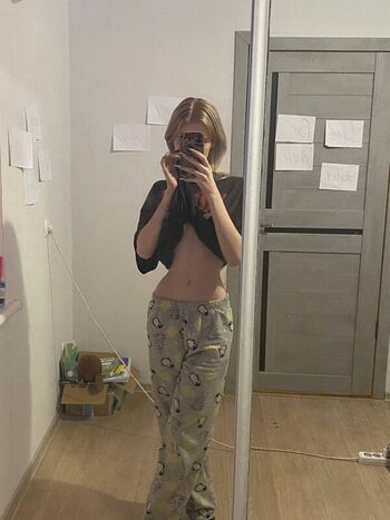 Full leaked Hefxtom private photo
