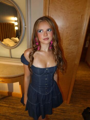 Full leaked Heidi katona private photo