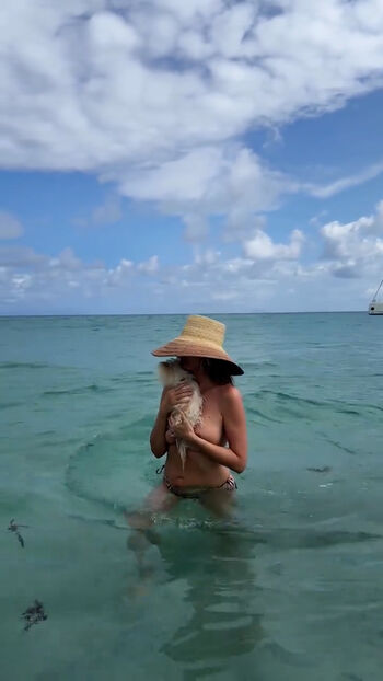 Full leaked Heidi klum private photo