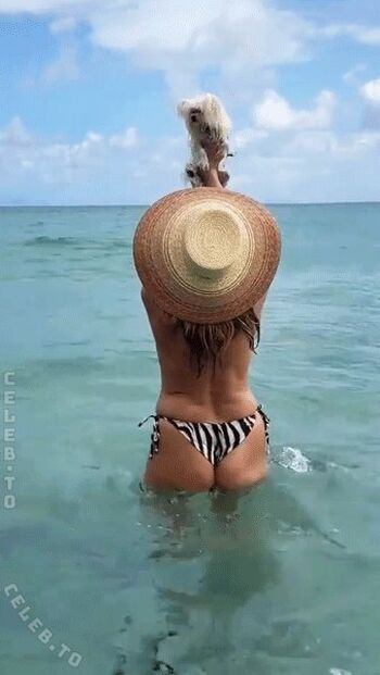 Full leaked Heidi klum private photo