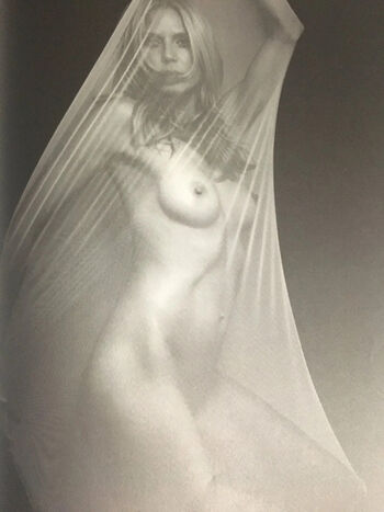 Full leaked Heidi klum private photo
