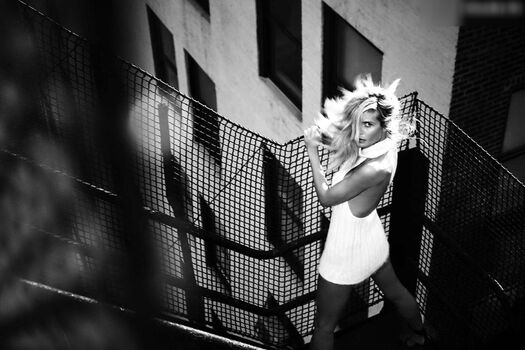Full leaked Heidi klum  page private photo