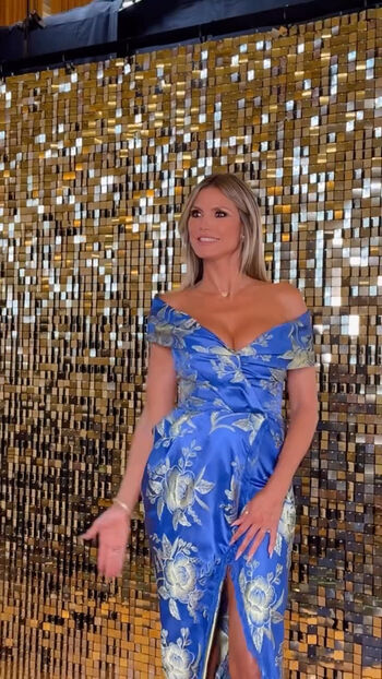 Full leaked Heidi klum private photo