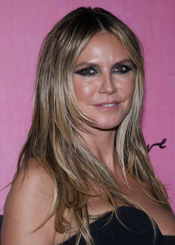 Heidi Klum