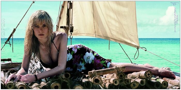 Heidi Klum