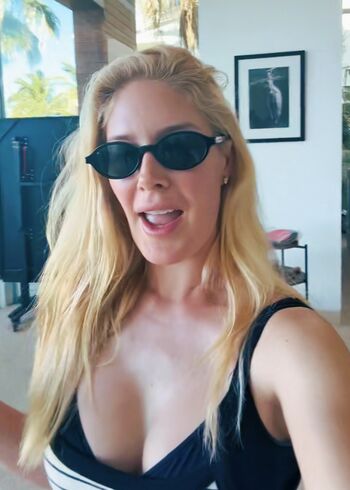 Heidi Montag