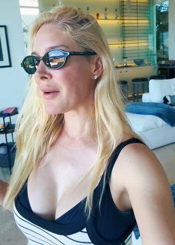 Heidi Montag