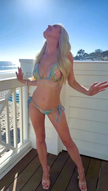 Heidi Montag