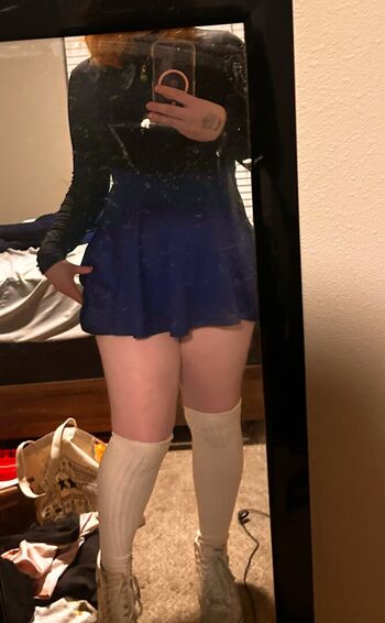 Full leaked Heidiafterdark private photo