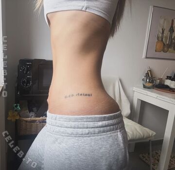 Full leaked Heidibve private photo